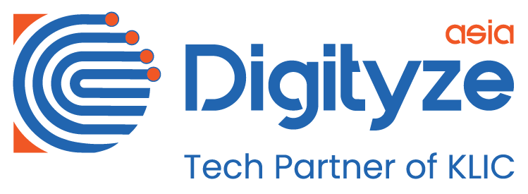 Digityze.